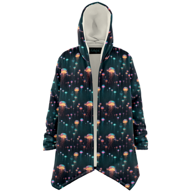 Chokefish™ Marine Cloaks Unisex-009W